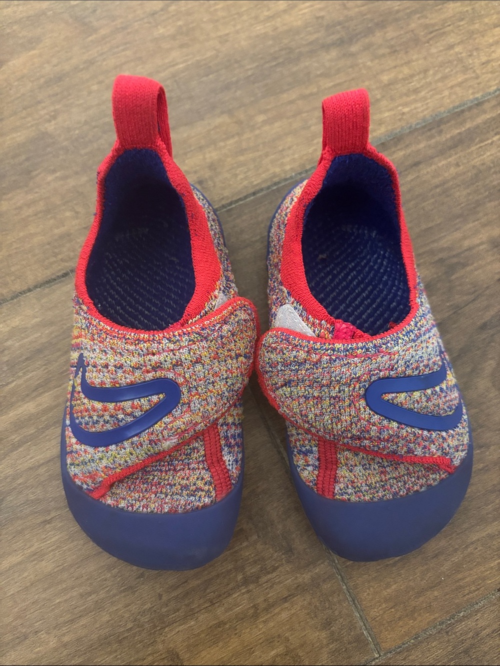 Nike Swoosh 1 toddler 6.5
